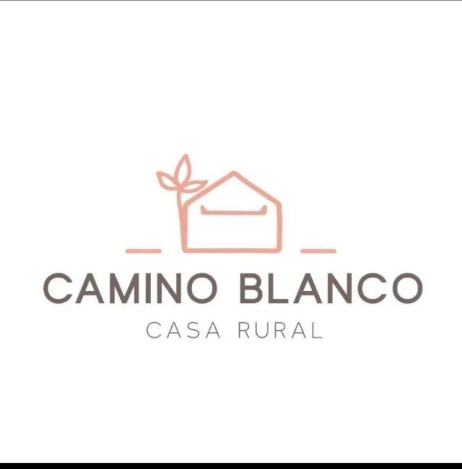 Casa Rural Camino Blanco Burgo Kültér fotó