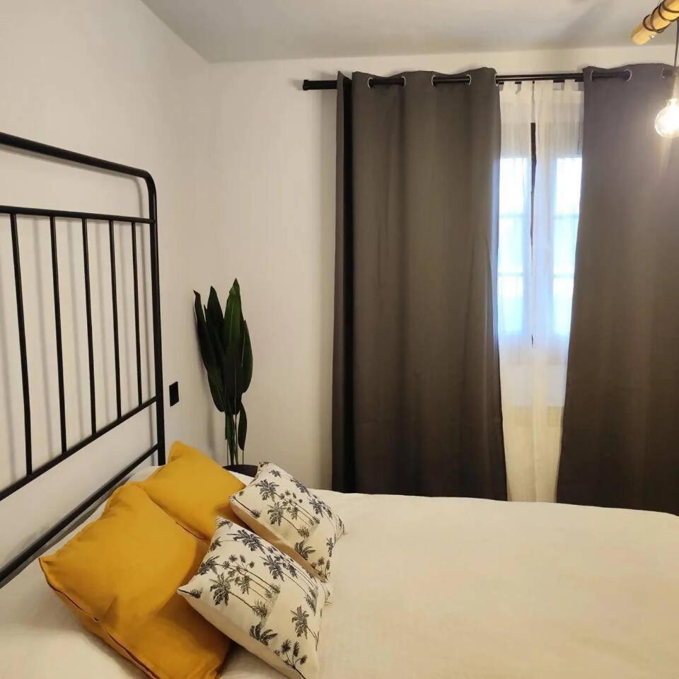 Casa Rural Camino Blanco Burgo Kültér fotó
